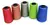 Hilo Polyester Overlock