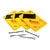 CLIP PARA CABELLO 5CM NEGRO- Blíster x12 Unidades - comprar online
