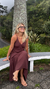 Vestido Isadora - loja online