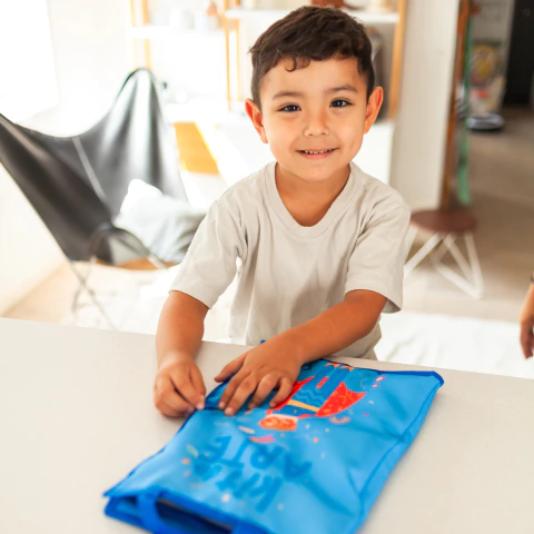 KIT DE ARTE MEDIANO - comprar online