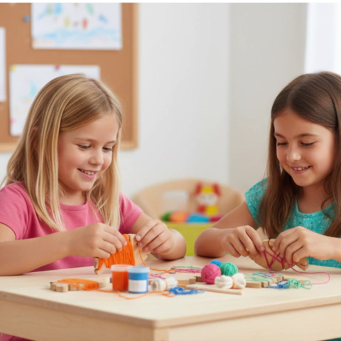 Kit para crear moviles - comprar online