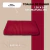 Toalha Cristal / Marsala