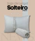 Solteiro 2 Peças