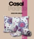 Casal Padrão 3 Peças