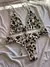 bikini lucina estampada flor print