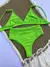 pia morley verde manzana O - comprar online