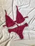 lucina morley fucsia O - comprar online