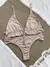 lucina lisa beige O - comprar online