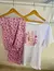 Pijama animado peace and love - comprar online