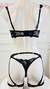 SET NEGRO LOVE - CIVELLA