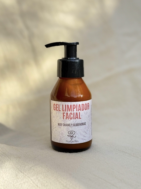 Gel de limpieza facial - 94gr - comprar online