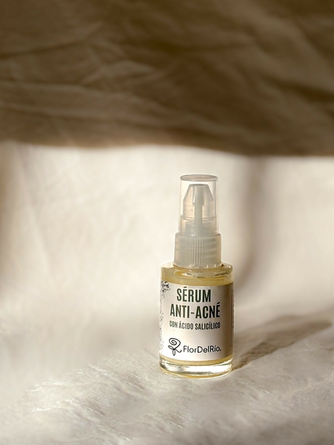 Sérum Antiacné - 30cc