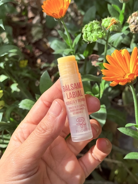 Bálsamo Labial - 5cc - comprar online