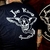 Tshirt Machina Joe King - Machina Helmets