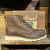 Bota Moc Toe Machina Coffe - comprar online
