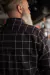 Camisa Machina Tartan Black - Machina Helmets