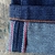 Calça Jeans Selvedge