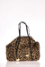 BOLSA TOTE ALL DAY COURO LEOPARDO - loja online