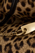 BOLSA TOTE ALL DAY COURO LEOPARDO - Garzon Bags