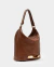 Imagem do BOLSA HOBO EASY BAG COURO CARAMELO