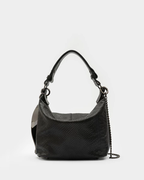 MINI EASY BAG PRETA - comprar online