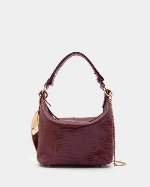 MINI EASY BAG VINHO - comprar online