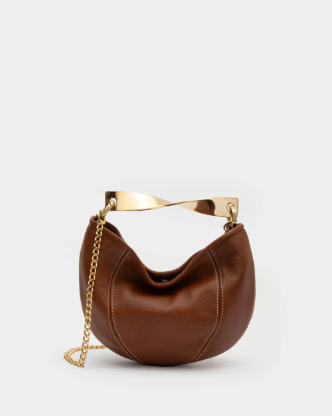 MINI EVE CARAMELO - comprar online