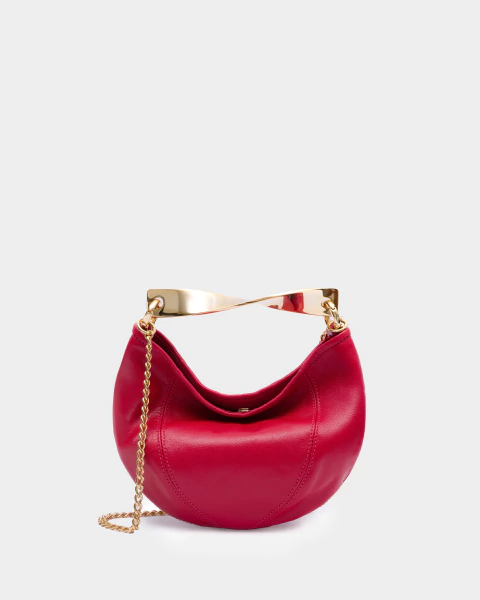 MINI EVE VERMELHO - comprar online