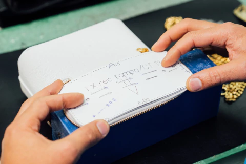 Vídeo de Garzon Bags