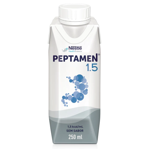 PEPTAMEN 1.5 250ML