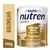 NUTREN SENIOR BAUNILHA 740GR