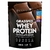 WHEY GRASSFED CHOCOLATE BELGA 450G