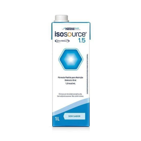 ISOSOURCE 1.5 1L - comprar online