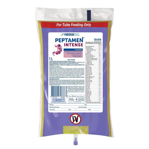 PEPTAMEN INTENSE 1L S/F - comprar online