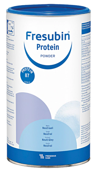 FRESUBIN PROTEIN POWDER 300G