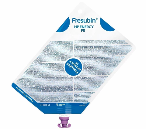 FRESUBIN ENERGY FIBRE EB 1000ML