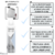 Antitranspirante Rexona Clinical Sem Perfume Aerosol 91g na internet