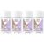 Kit 4 Antitranspirantes Rexona Clinical Extra Dry Creme 58 G - comprar online