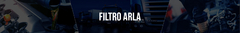 Banner da categoria Filtro Arla