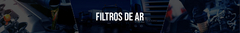 Banner da categoria Filtros de Ar