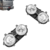 Par Farol Duplo Diagonal Principal Ford Cargo 1317 1517 1722 2422 4031 4532 - 2000 01 02 03 04 05 2006 08 09 10 11 2012