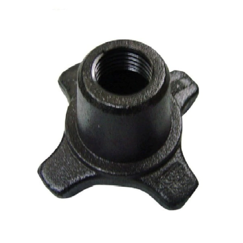 Porca Fixa Trava Engate Container Lock Modelo Jost Carretas Antigas Randon Facchini Guerra Librelato