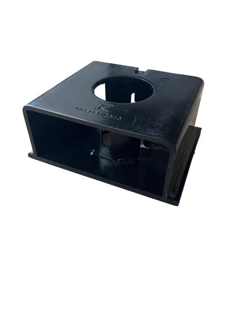 CAIXA ENGATE CONTAINER LOCK