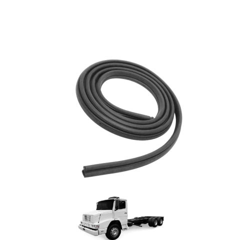 Borracha Porta Mercedes Benz HPN 709 710 1620 1935 1634 1618 914 1632