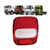 Lente Lanterna Vw Constellation 19320 19370 19 25390