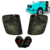 Conjunto Kit Lanterna Pisca Seta Mb Bicudo Hpn 1214 1218 1318 1414 1618 1620 Fume com Vigia + Externa Cabine - comprar online