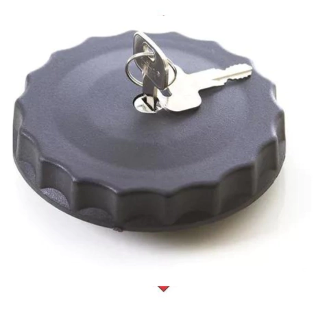 Tampa De Combustível Tanque Vw 690 790 7110 - F4000 92/96 - F4000 F12000 F14000 93/99 - Ford Sapão - TNQ201551 20392751