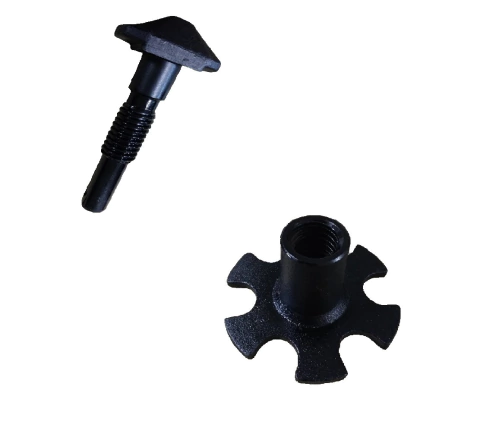 Kit Pino E Porca Da Caixa Lock Engate Container Todas Antiga Randon Facchini Guerra Librelato - comprar online