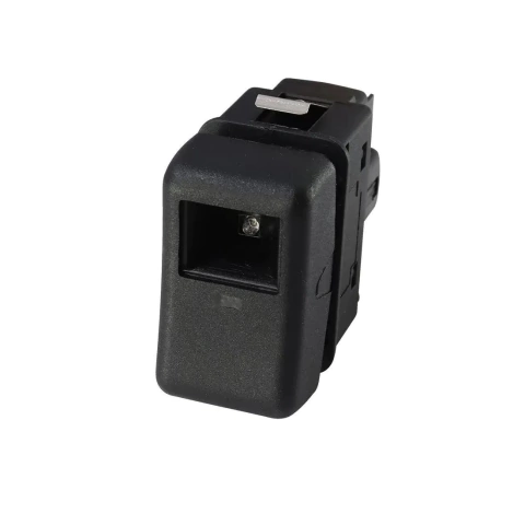 Botão Interruptor Farol Acionamento Ergue Eixo Suspensor Fh Fm Nh Fmx Fh12 Nh12 - 2 Estágios - 8157751 / 20569981