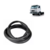 Guarnição Dianteiro Do Para-brisa Vw 11130 1981 a 1989 Delivery 1990 a 2016 Worker 1990 a 2016 Titan 1990 a 2016 - comprar online
